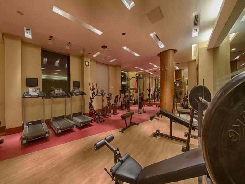 Hotel Radisson Blu 5*