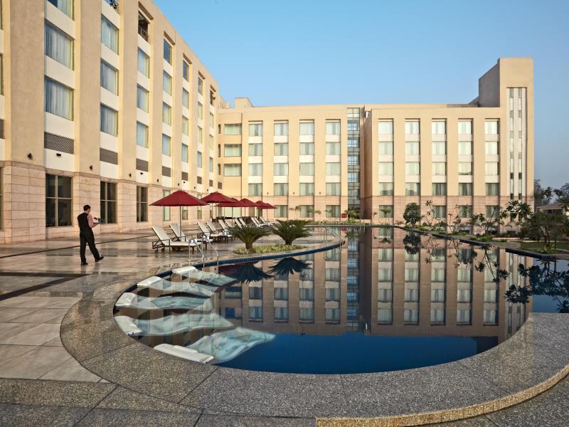 Radisson Blu Rudrapur