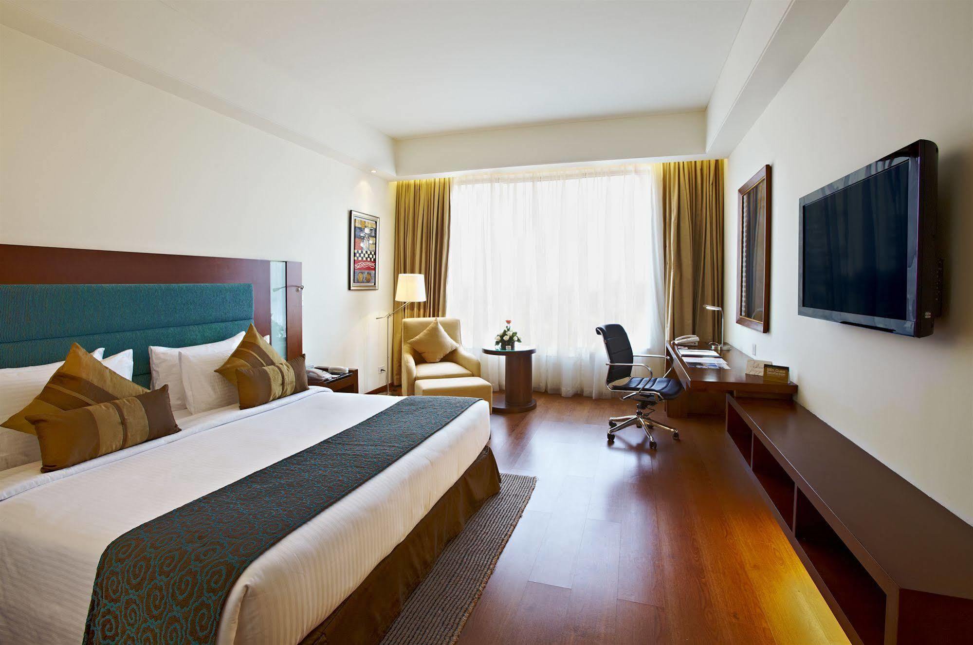 Radisson Blu Hotel